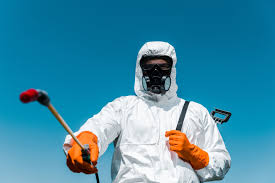 Best Pest Control for Multi-Family Homes  in Perham, MN